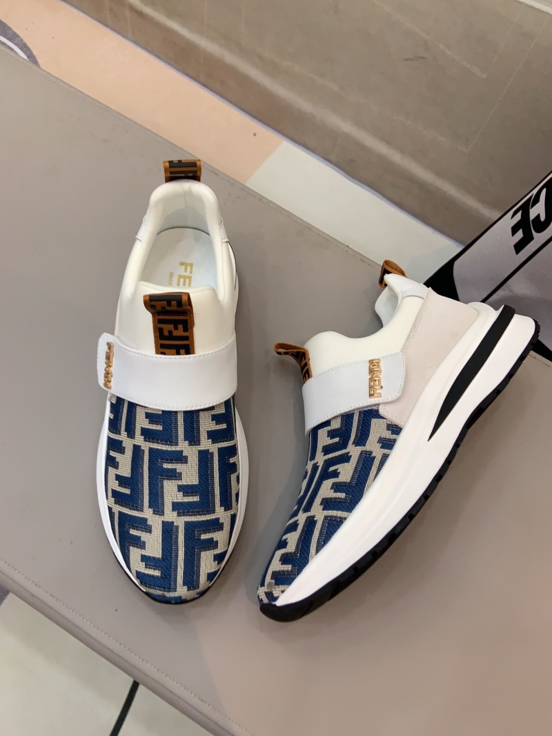 Fendi Sneakers